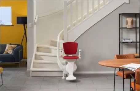 Elelift Noleggio Montascale