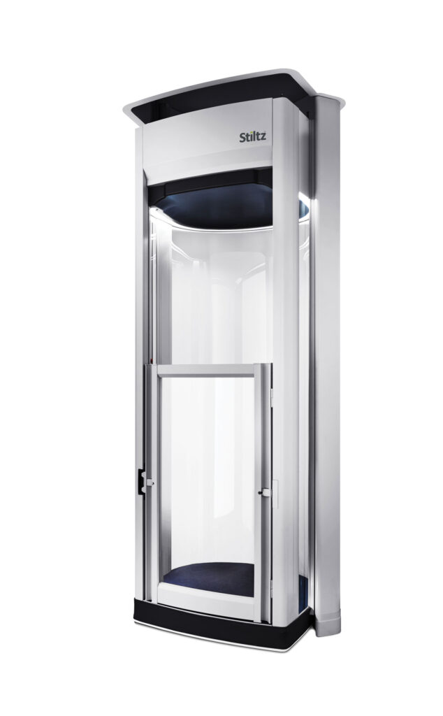 Piattaforma Elevatrice Stiltz