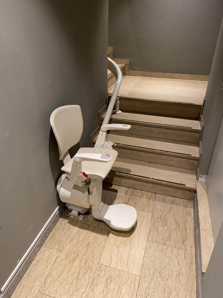 elelift-montascale-usato