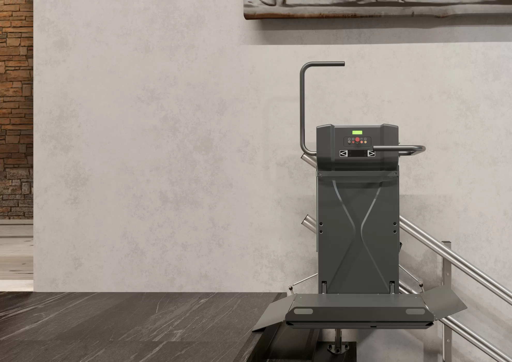 installazione montascale venezia