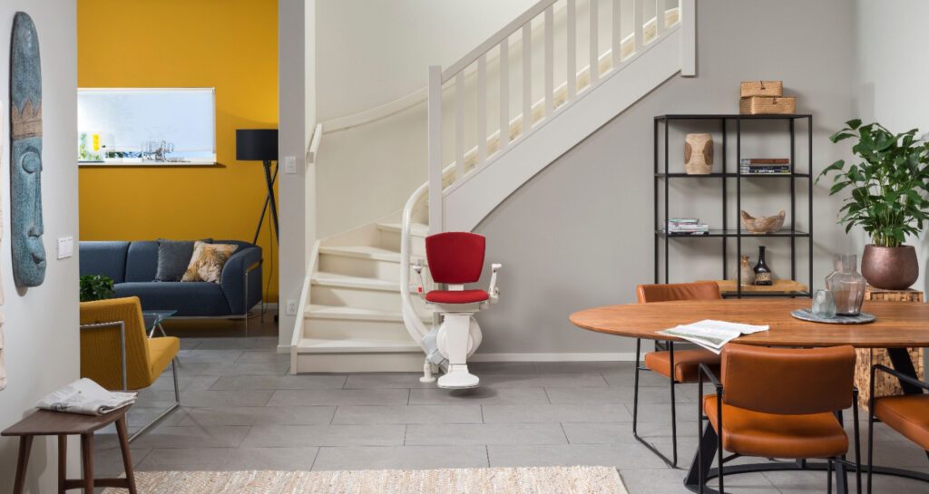 montascale in sicilia