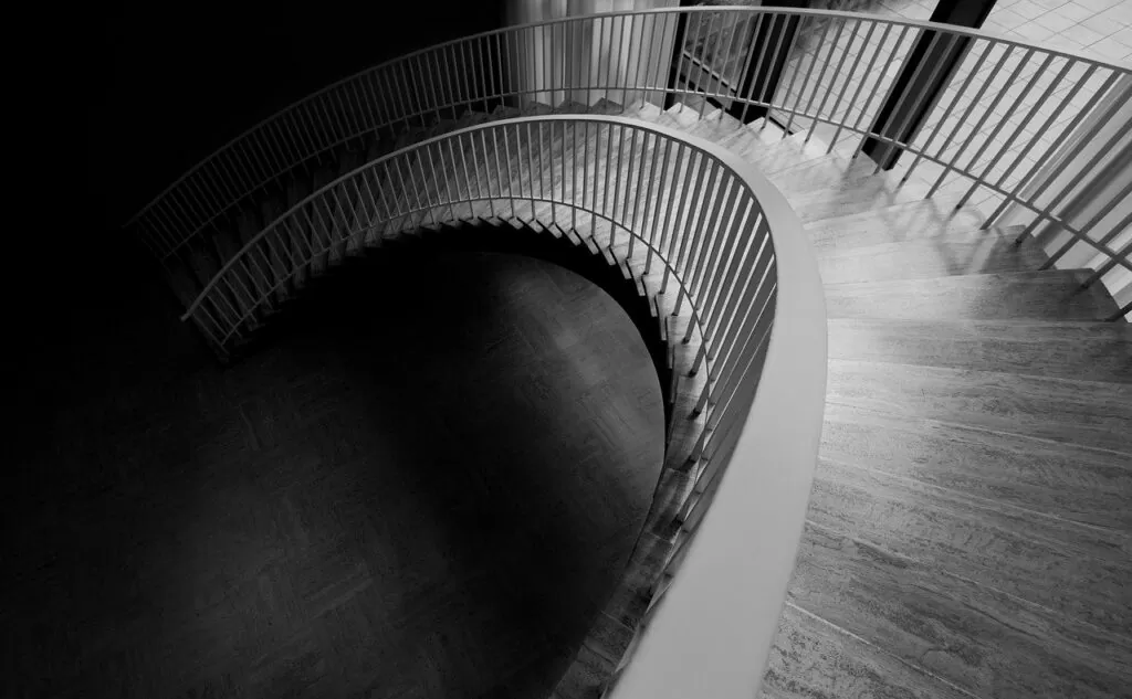 Soluzioni per salire le scale per disabili