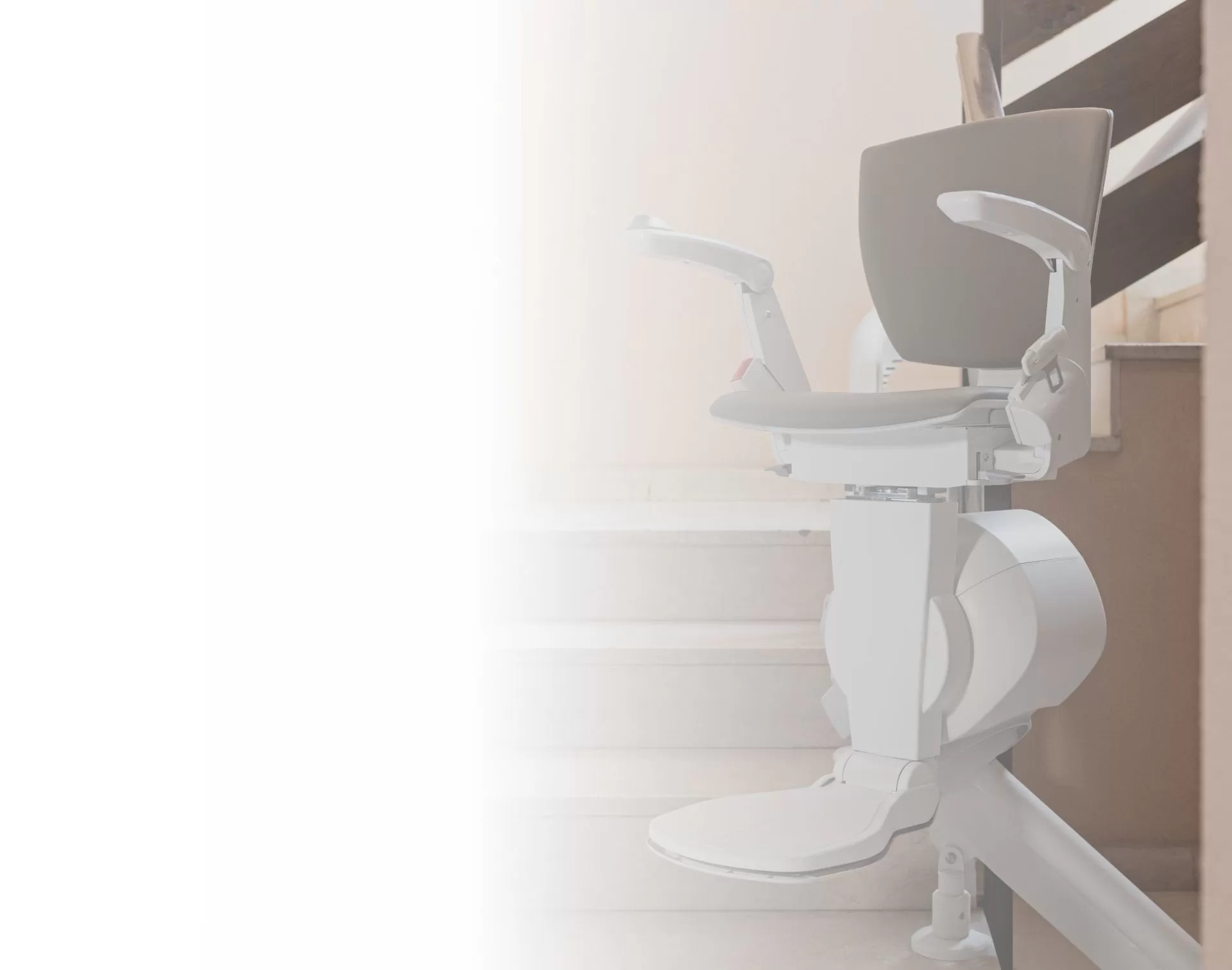 Elelift Montascale
