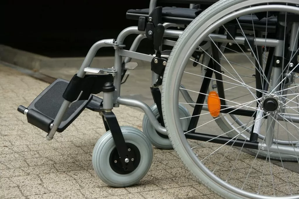 migliorare autonomia disabili