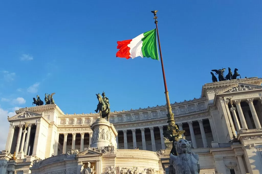popolazione italia 2080